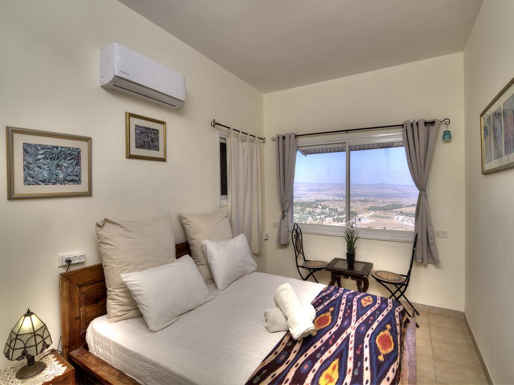 Amazing Galilee View Appartement Safed Buitenkant foto