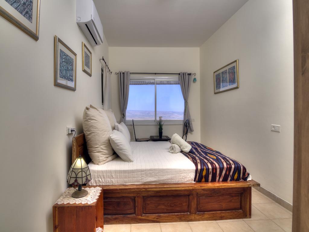 Amazing Galilee View Appartement Safed Buitenkant foto