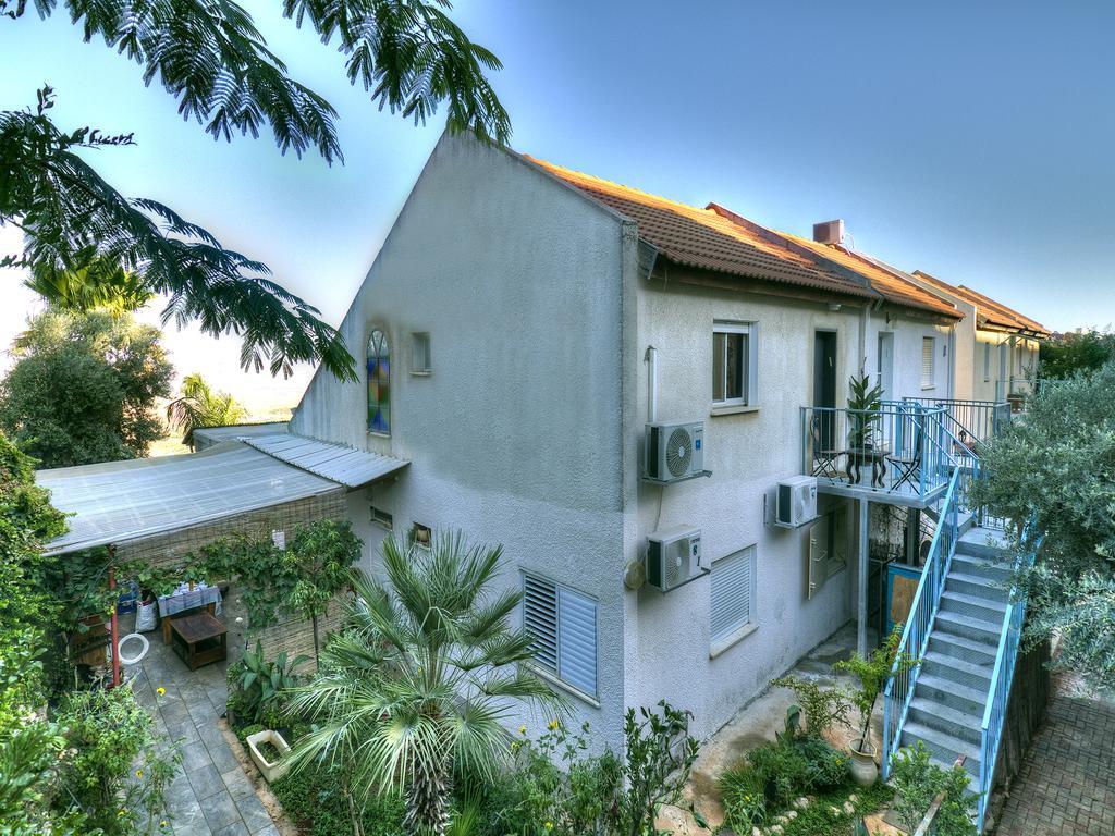 Amazing Galilee View Appartement Safed Buitenkant foto